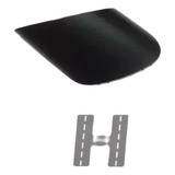 Acabamento Moldura Ext. Retrovisor Punto 2008/2017 Direita