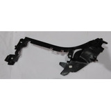 Acabamento Moldura Traseiro Direito Banco Citroen C5 08/13