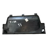 Acabamento Painel Nissan Tiida 68413el00a N55