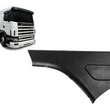 Acabamento Paralama Superior Traseiro Esquerdo Para Scania P