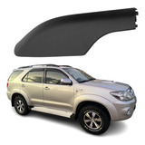 Acabamento Rack Bagageiro Traseiro Direito Hilux Sw4 2005