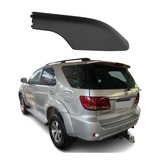 Acabamento Rack Bagageiro Traseiro Esquerdo Hilux Sw4 2007