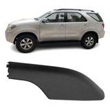 Acabamento Rack Bagageiro Traseiro Esquerdo Hilux Sw4 2008 0
