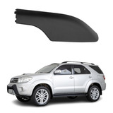 Acabamento Rack Bagageiro Traseiro Esquerdo Hilux Sw4 2010 0