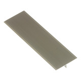 Acabamento Redutor De Porta Para Piso Laminado 7mm - Homeney