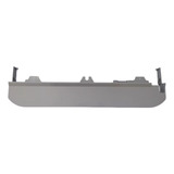 Acabamento Saia Rodapé Inox Geladeira Tf51x Db52x Electrolux
