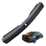 Acabamento Soleira Porta Malas Audi A4 2013 2014 2016 Usado