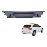 Acabamento Soleira Porta Malas Audi Q5 Tfsi 2014 2015 Usado