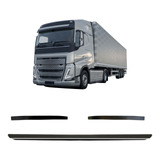 Acabamento Spoiler Caminhão Volvo Fh Premium A Partir 2022