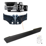 Acabamento Superior Forro Porta Ld Mb Axor/atego Original