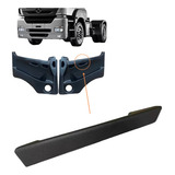 Acabamento Superior Forro Porta Ld Mb Axor/atego Original