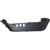 Acabamento Superior Porta Luvas Honda Fit 2004/2007