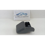 Acabamento Trilho Banco Toyota Corolla 1999 2000 2001