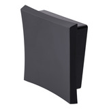  Acabamento Válvula Descarga Preto Deca Docol Hydra Flat
