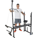 Academia Particular Residencial Com Torre Poli Sports