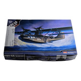Academy 1/72 Pby-5a Catalina Black Cat Faz Fab