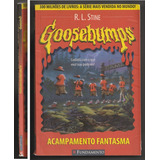 Goosebumps