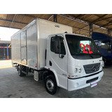 Accelo 1016 = 815 Toco Bau Mercedes