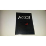 Accept - Restless And Live (2