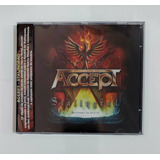 Accept - Stalingrad - Brothers In