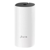 Access Point, Roteador, Sistema Wi-fi Mesh Tp-link Deco E4 Branco (não Gigabit) 100v/240v