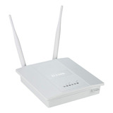 Access Point D-link Wireless N 300mbps Poe Dap-2360