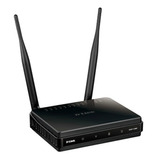 Access Point Indoor D-link Wireless N