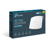 Access Point Indoor Tp-link Omada Eap245 Ac1750 Mu-mimo 