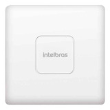 Access Point Intelbras Ap 1350 Ac-s Branco 100v/240v