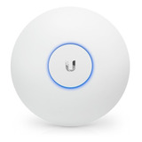 Access Point Outdoor Ubiquiti Unifi Ac Pro Ap Uap-ac-pro-5-us Branco 220v