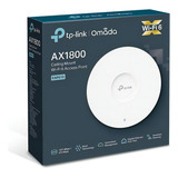 Access Point Teto Tp-link Omada Ax1800