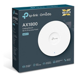 Access Point Tp-link Eap610 Wifi 6