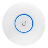 Access Point Ubiquiti Unifi U6-lite Branco