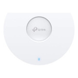 Access Point Wi-fi 6 Dual Band Ax5400 Eap670 Cor Branco 110v/220v