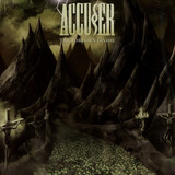 Accusser - The Forlorn Divide Cd/álbum