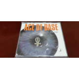 Ace Of Base - The Sign (cd Maxi-single)