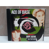 Ace Of Base-1993-happy Nation U.s. Version-ótimo