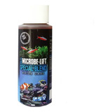 Microbe-lift