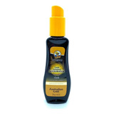 Acelerador Dark Tanning Spray Gel Clear