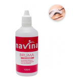 Acelerador De Cola Glue Para Cílios Bruma Navina