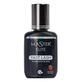 Acelerador De Secagem De Cola Master Elite Fast Lash 15g