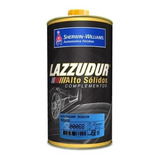 Acelerador De Secagem Lazzuril Sherwin-williams 450ml