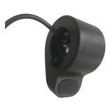 Acelerador Para Patinete Elétrico Xiaomi M365
