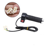Acelerador Para Scooter Elétrica