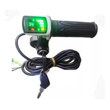 Acelerador Para Triciclo Elétrico 36v Com