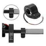 Acelerador Patinete Elétrico Foston Xiaomi Peça Original
