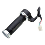 Acelerador Universal Cr Scooter Bike Eletrica 12v 24v 36v 48