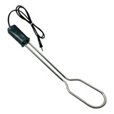 Acendedor Churrasqueira ( Carvão E Lenha ) 400w X 127v Top