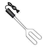 Acendedor Churrasqueira Eficaz De Fogão Resistencia Inox