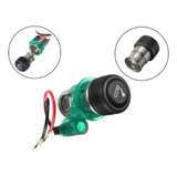 Acendedor De Cigarro Carro Universal 24v